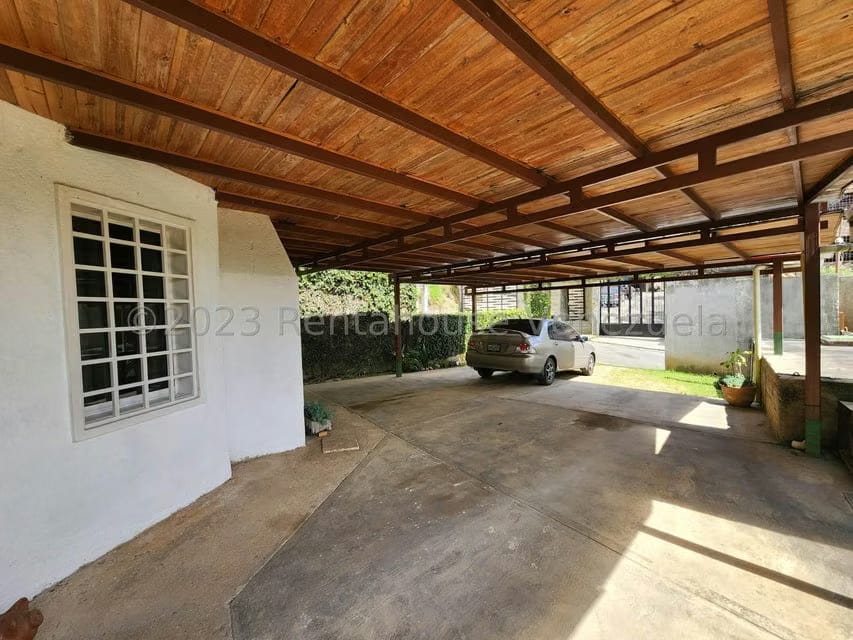 Casa (Duplex) en Venta en Colinas de Carrizal, Miranda - 38