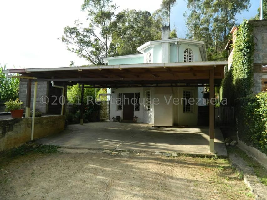 Casa (Duplex) en Venta en Colinas de Carrizal, Miranda - 39