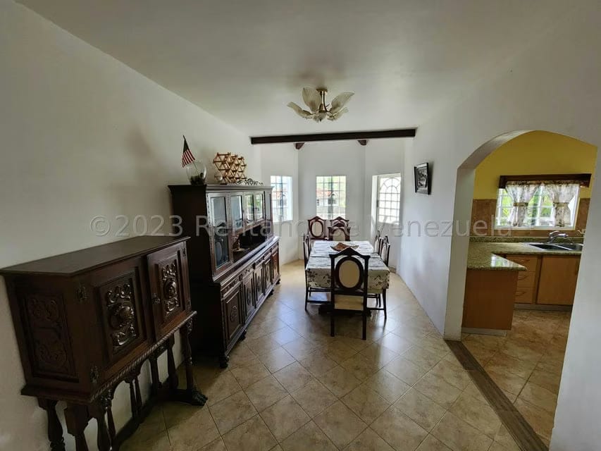 Casa (Duplex) en Venta en Colinas de Carrizal, Miranda - 5