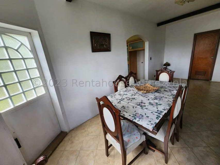 Casa (Duplex) en Venta en Colinas de Carrizal, Miranda - 6
