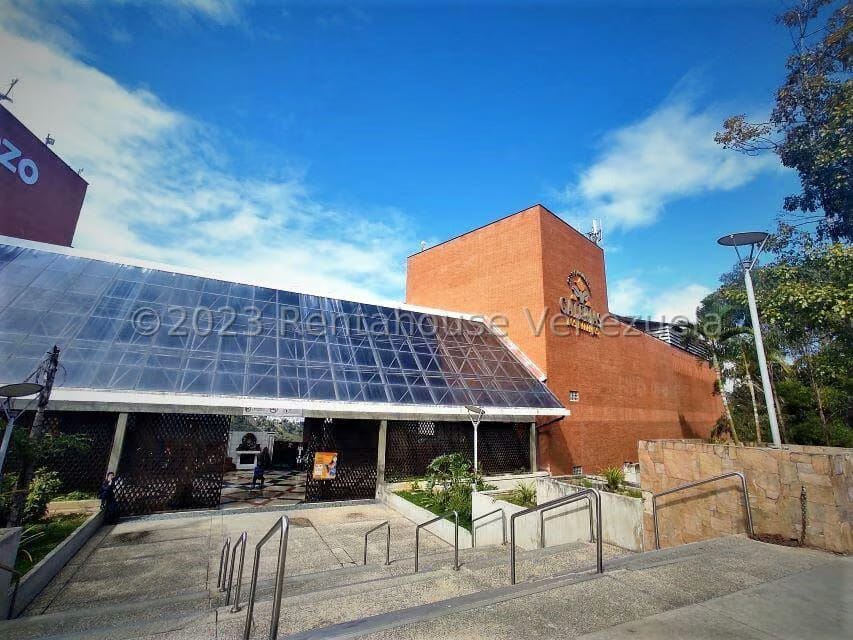 Comercial (Local Comercial) en Venta en Los Naranjos del Cafetal, Distrito Metropolitano