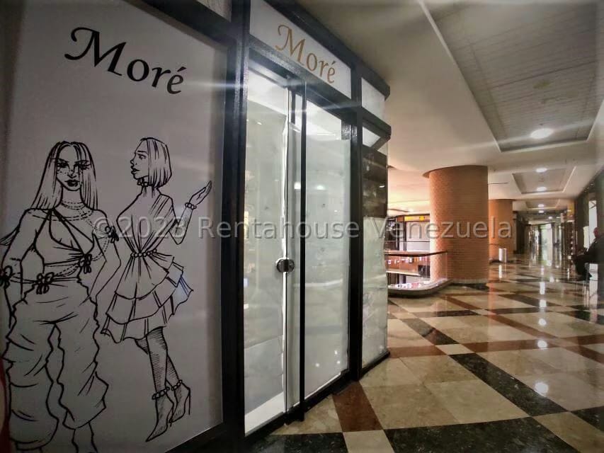 Comercial (Local Comercial) en Venta en Los Naranjos del Cafetal, Distrito Metropolitano - 2