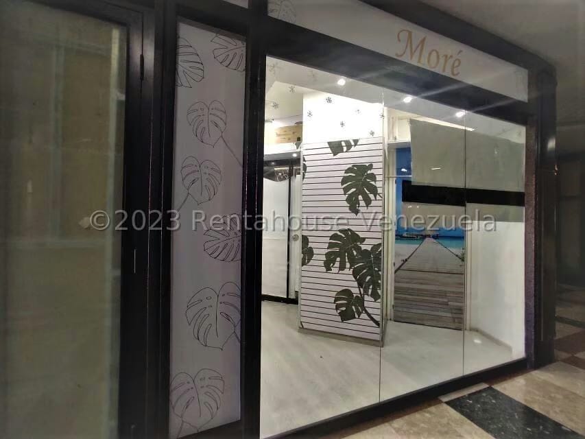 Comercial (Local Comercial) en Venta en Los Naranjos del Cafetal, Distrito Metropolitano - 11