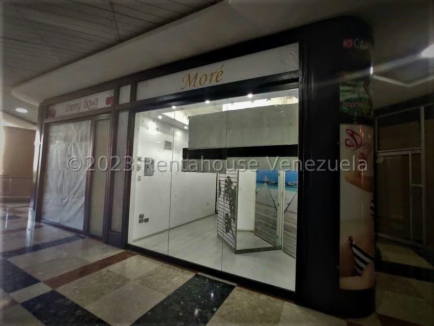 Comercial (Local Comercial) en Venta en Los Naranjos del Cafetal, Distrito Metropolitano - 12