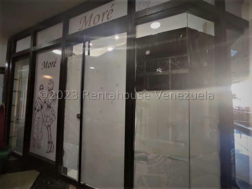 Comercial (Local Comercial) en Venta en Los Naranjos del Cafetal, Distrito Metropolitano - 10