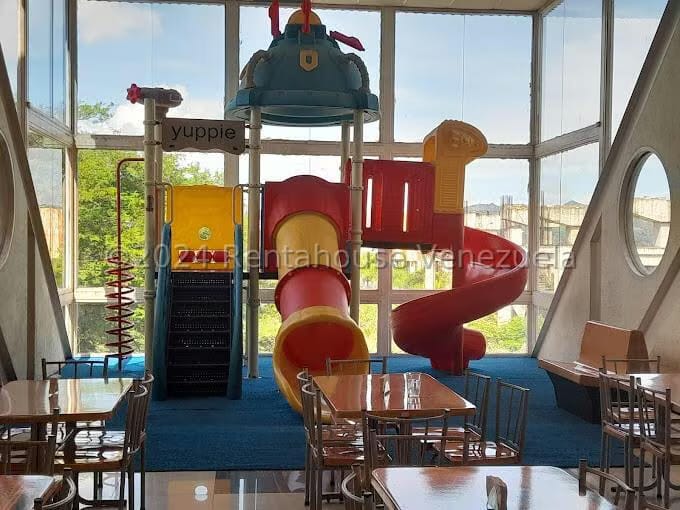 Comercial (Edificio) en Venta en Guatire, Miranda - 3