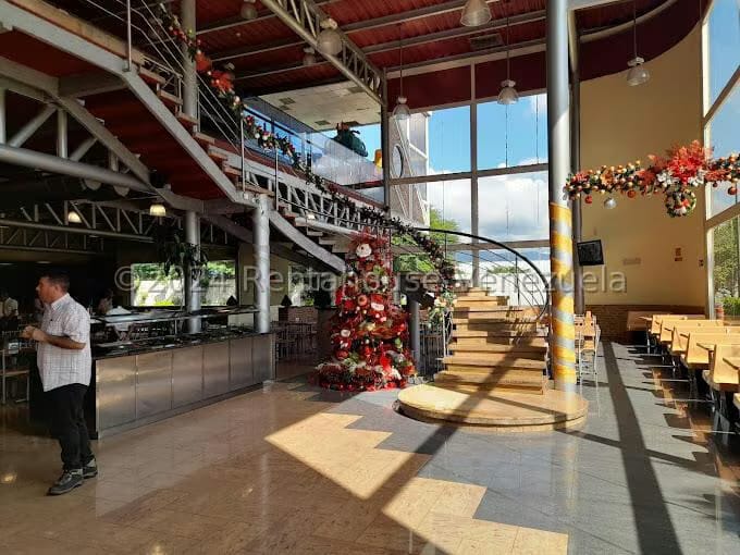Comercial (Edificio) en Venta en Guatire, Miranda - 4