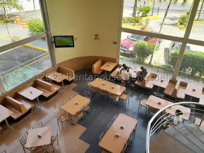 Comercial (Edificio) en Venta en Guatire, Miranda - 5