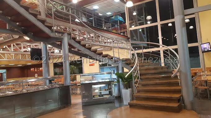 Comercial (Edificio) en Venta en Guatire, Miranda - 7