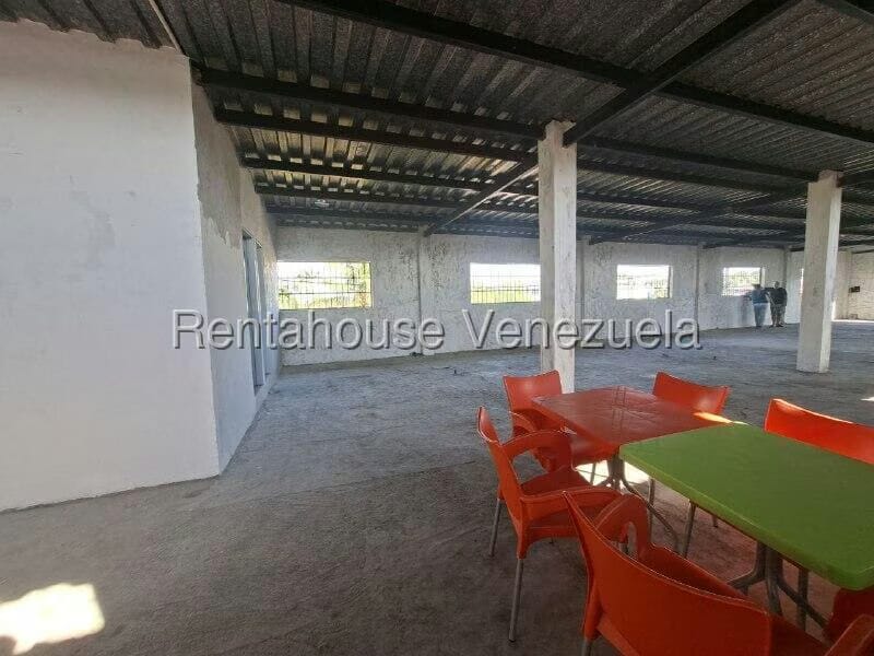 Comercial (Local Comercial) en Alquiler en La Montanita, Lara - 13