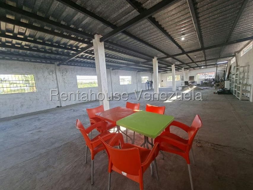 Comercial (Local Comercial) en Alquiler en La Montanita, Lara - 14