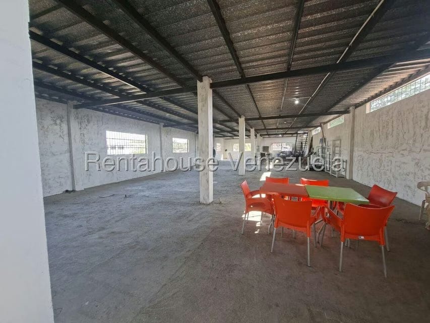 Comercial (Local Comercial) en Alquiler en La Montanita, Lara - 4