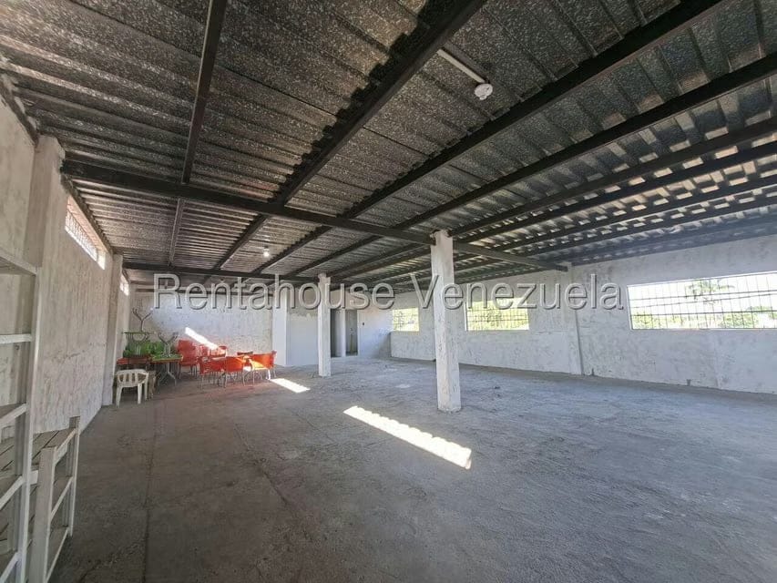 Comercial (Local Comercial) en Alquiler en La Montanita, Lara - 5