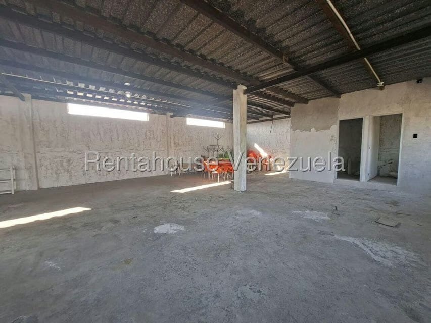 Comercial (Local Comercial) en Alquiler en La Montanita, Lara - 7