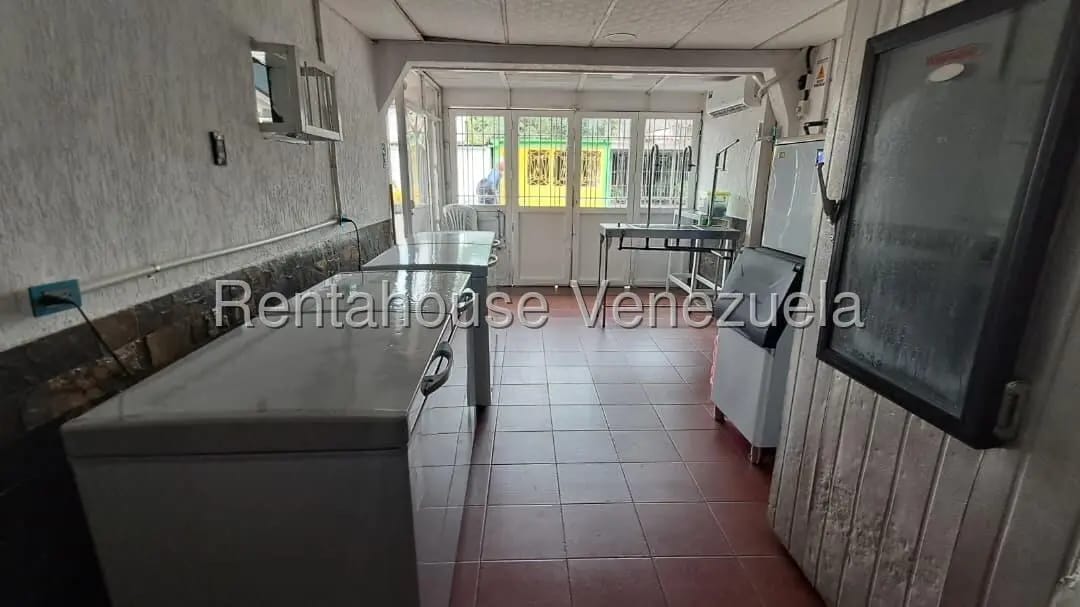 Comercial (Local Comercial) en Venta en Centro - Maturin, Monagas