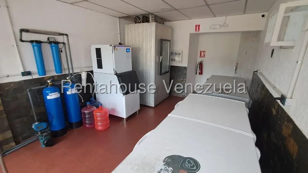 Comercial (Local Comercial) en Venta en Centro - Maturin, Monagas - 2