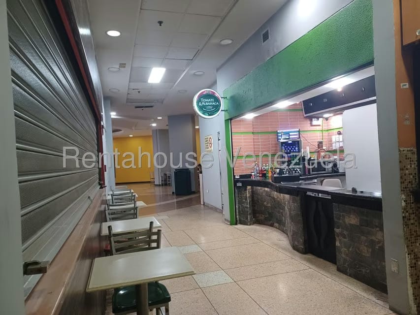 Comercial (Local Comercial) en Venta en San Bernardino, Distrito Metropolitano - 2