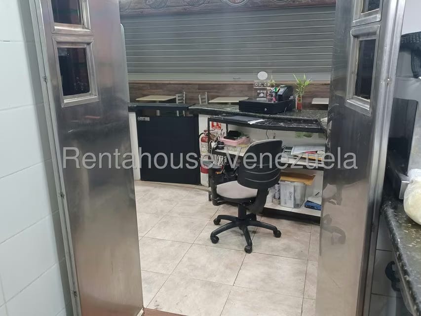 Comercial (Local Comercial) en Venta en San Bernardino, Distrito Metropolitano - 12
