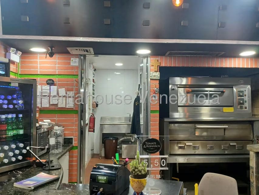 Comercial (Local Comercial) en Venta en San Bernardino, Distrito Metropolitano - 14