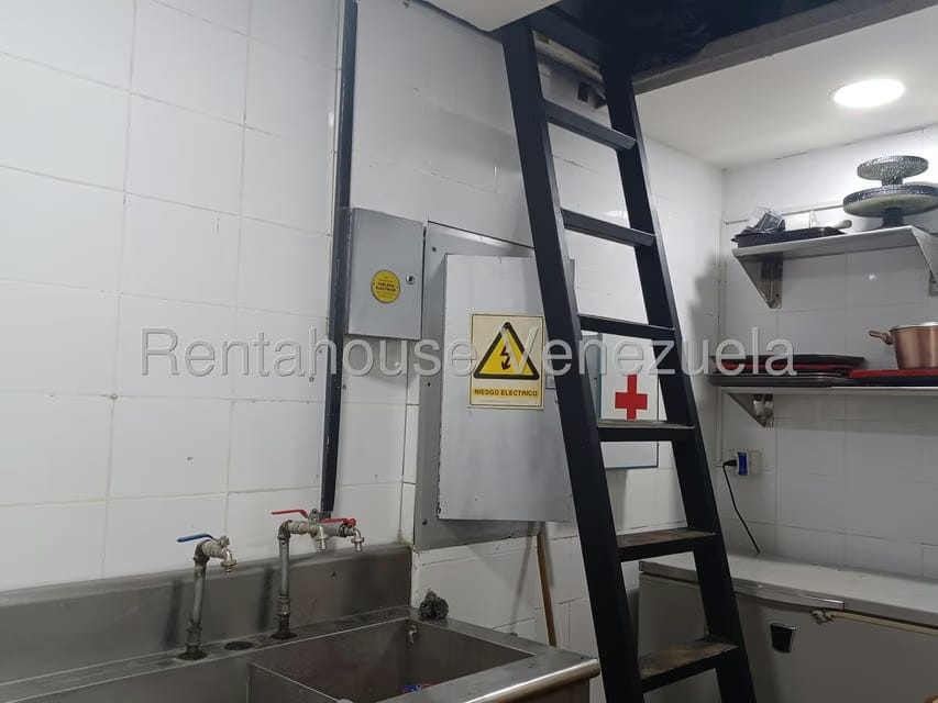 Comercial (Local Comercial) en Venta en San Bernardino, Distrito Metropolitano - 15