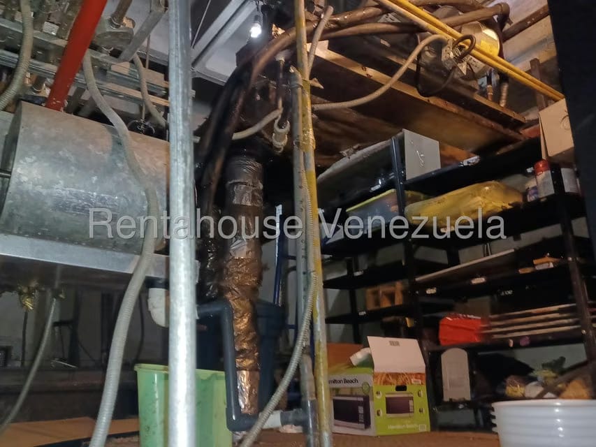 Comercial (Local Comercial) en Venta en San Bernardino, Distrito Metropolitano - 18