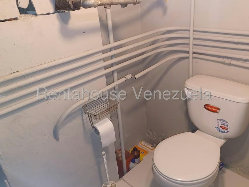 Comercial (Local Comercial) en Venta en San Bernardino, Distrito Metropolitano - 20