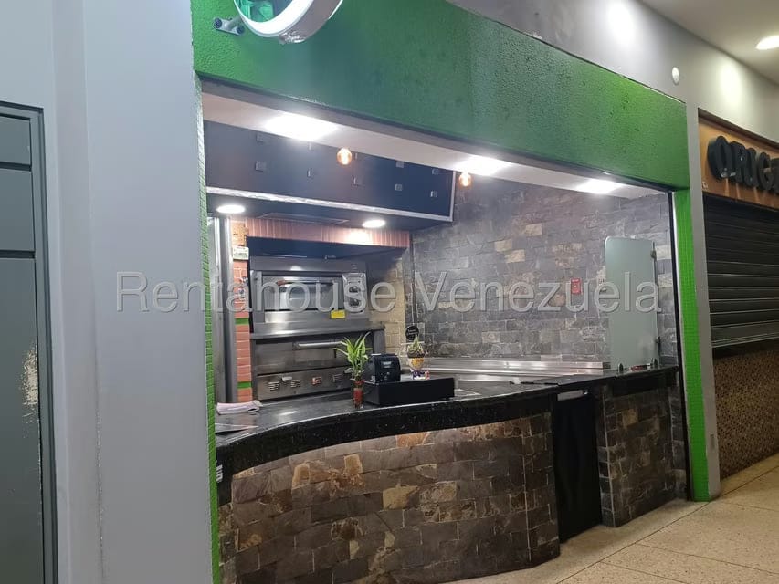Comercial (Local Comercial) en Venta en San Bernardino, Distrito Metropolitano - 3