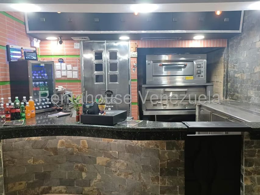 Comercial (Local Comercial) en Venta en San Bernardino, Distrito Metropolitano - 4