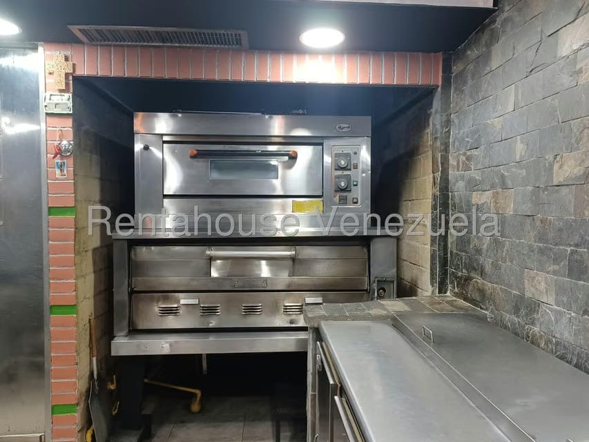 Comercial (Local Comercial) en Venta en San Bernardino, Distrito Metropolitano - 8