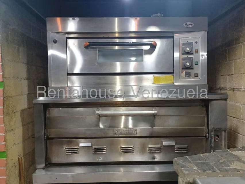 Comercial (Local Comercial) en Venta en San Bernardino, Distrito Metropolitano - 9
