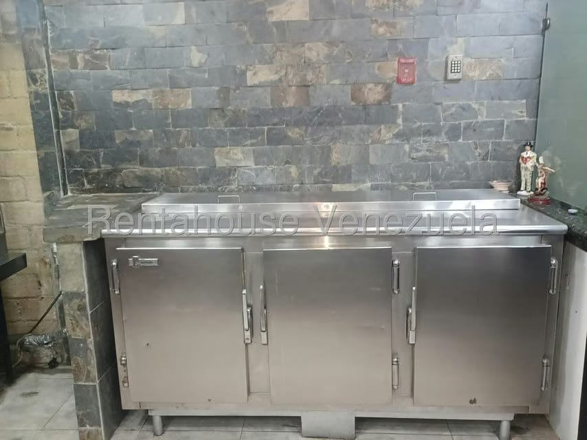 Comercial (Local Comercial) en Venta en San Bernardino, Distrito Metropolitano - 10