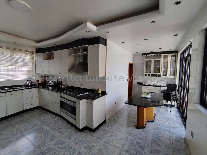 Casa (Multipes Niveles) en Venta en Macaracuay, Distrito Metropolitano - 15