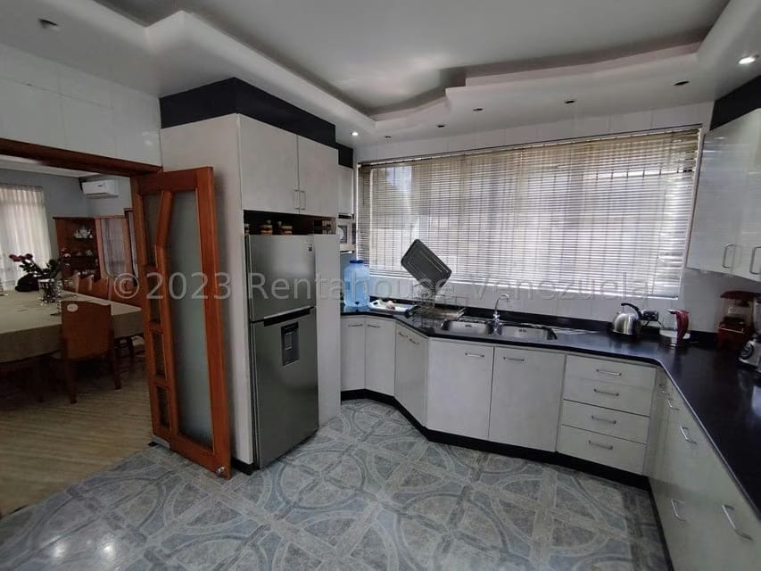 Casa (Multipes Niveles) en Venta en Macaracuay, Distrito Metropolitano - 20