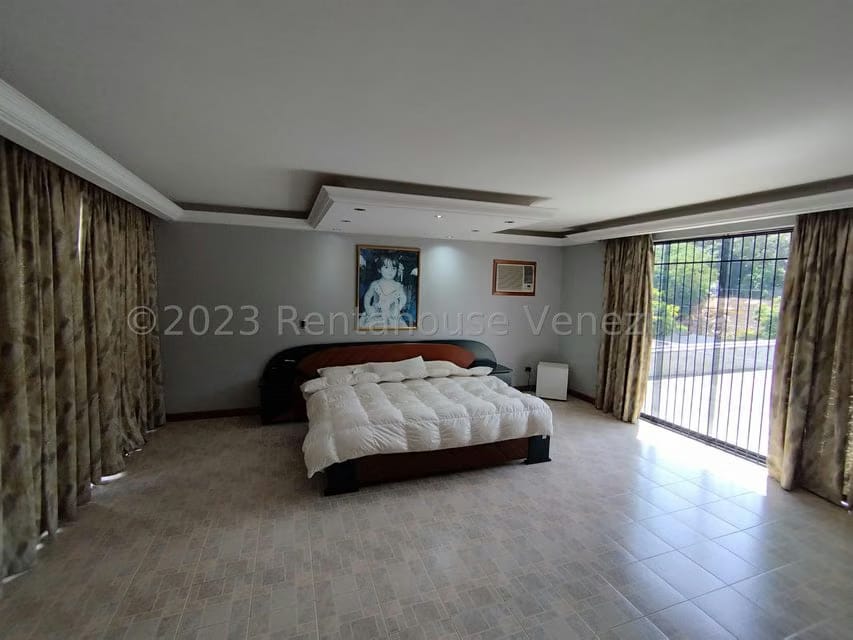 Casa (Multipes Niveles) en Venta en Macaracuay, Distrito Metropolitano - 24