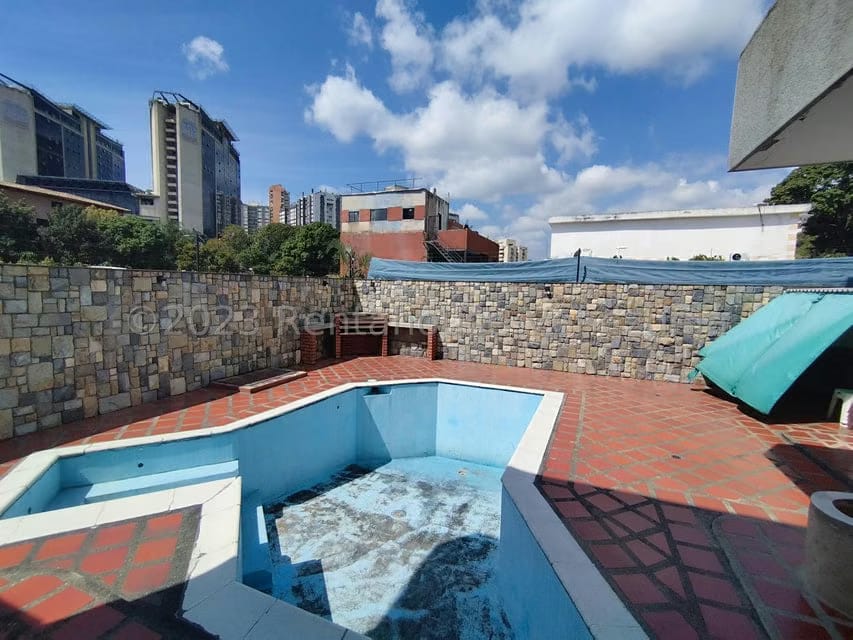 Casa (Multipes Niveles) en Venta en Macaracuay, Distrito Metropolitano - 43