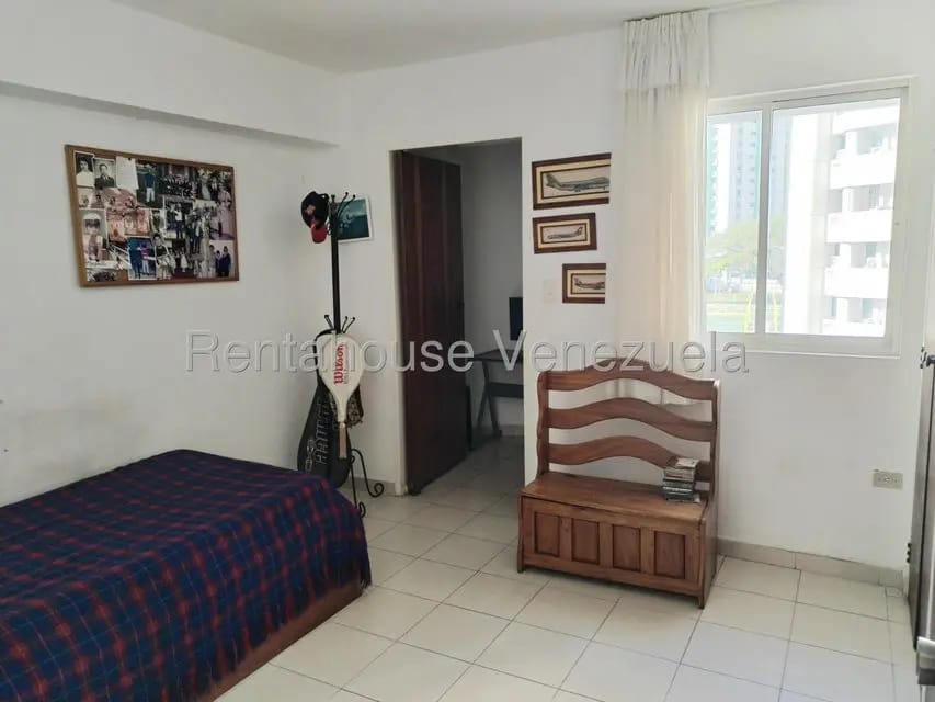 Apartamento (1 Nivel) en Venta en Los Mangos, Carabobo - 14