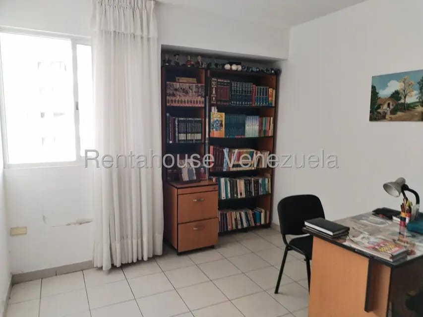 Apartamento (1 Nivel) en Venta en Los Mangos, Carabobo - 15