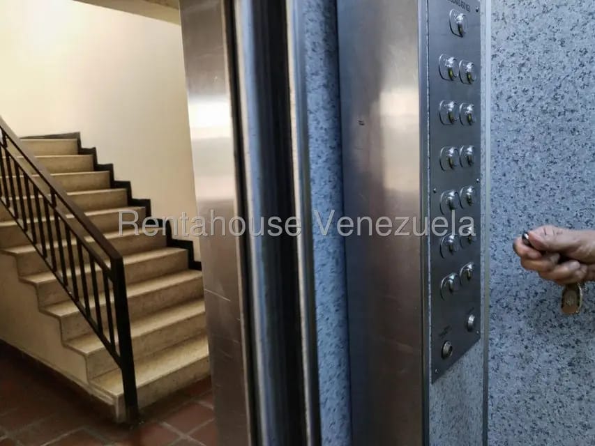 Apartamento (1 Nivel) en Venta en Los Mangos, Carabobo - 17