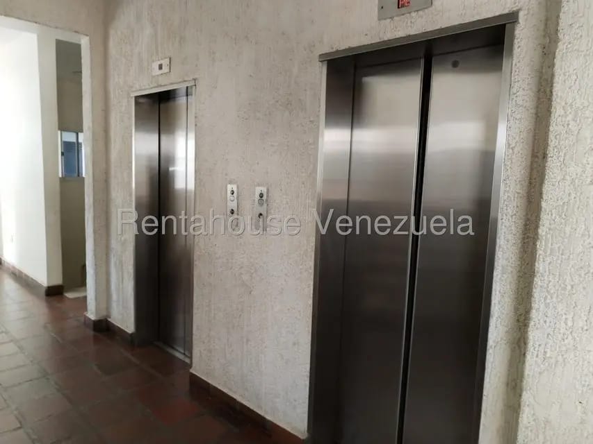 Apartamento (1 Nivel) en Venta en Los Mangos, Carabobo - 20