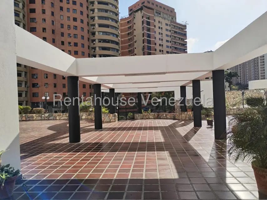 Apartamento (1 Nivel) en Venta en Los Mangos, Carabobo - 21