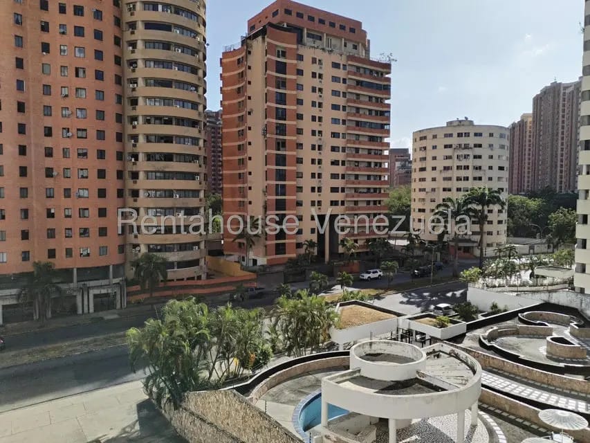 Apartamento (1 Nivel) en Venta en Los Mangos, Carabobo - 23