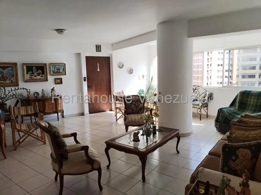 Apartamento (1 Nivel) en Venta en Los Mangos, Carabobo - 4
