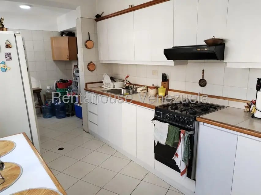 Apartamento (1 Nivel) en Venta en Los Mangos, Carabobo - 5