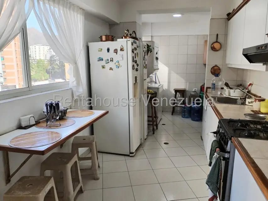 Apartamento (1 Nivel) en Venta en Los Mangos, Carabobo - 6