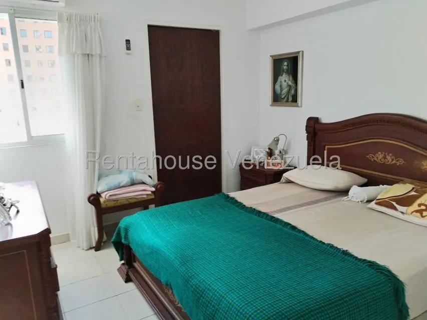 Apartamento (1 Nivel) en Venta en Los Mangos, Carabobo - 8