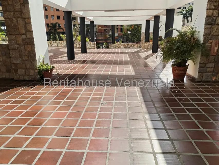 Apartamento (1 Nivel) en Venta en Los Mangos, Carabobo - 9