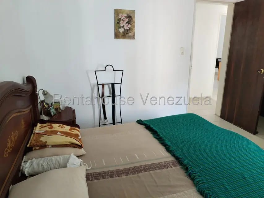 Apartamento (1 Nivel) en Venta en Los Mangos, Carabobo - 10