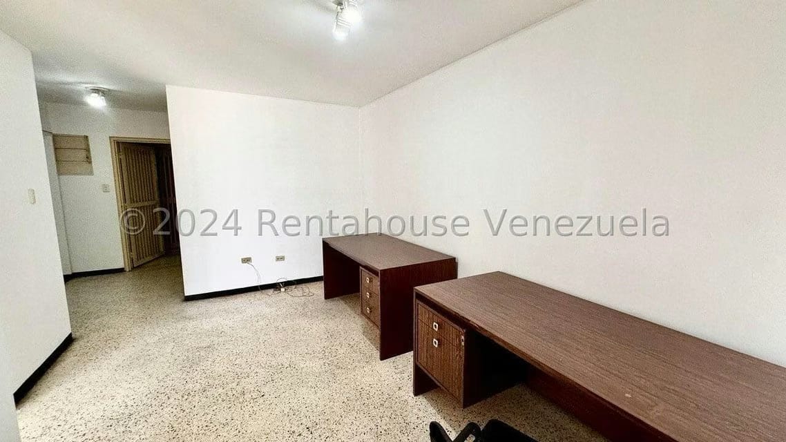 Comercial (Oficina) en Alquiler en Bello Monte, Distrito Metropolitano - 7