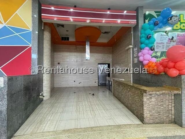Comercial (Local Comercial) en Alquiler en Punto Fijo, Falcon