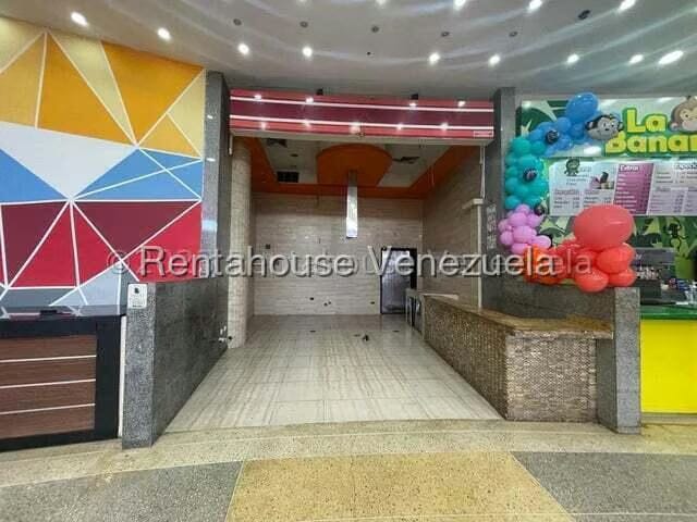 Comercial (Local Comercial) en Alquiler en Punto Fijo, Falcon - 2